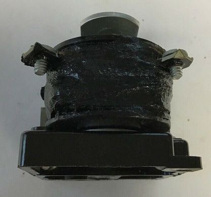 CUTLER HAMMER 9575H693A 509 AC RELAY COIL 24V 60CY 110/220VAC