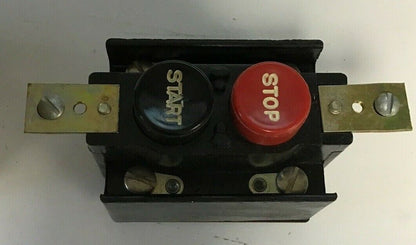 CUTLER HAMMER 10250H2541A PUSH BUTTON ELEMENT 600V