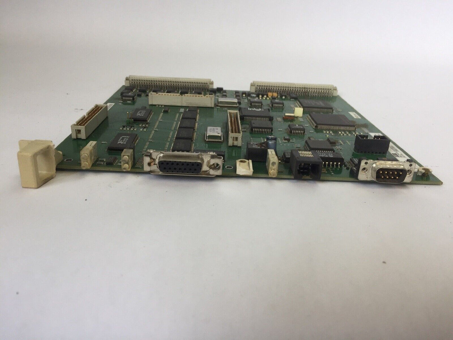 ABB DSQC 336 3HNE 00001 ETHERNET CIRCUIT BOARD PCB VER.4