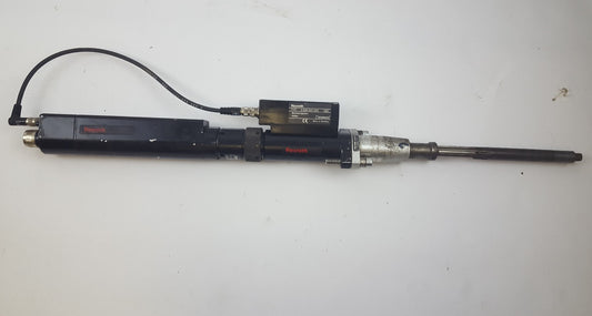 REXROTH 0608701017 0608720053 0608820099 0608PE130 NUT RUNNER.