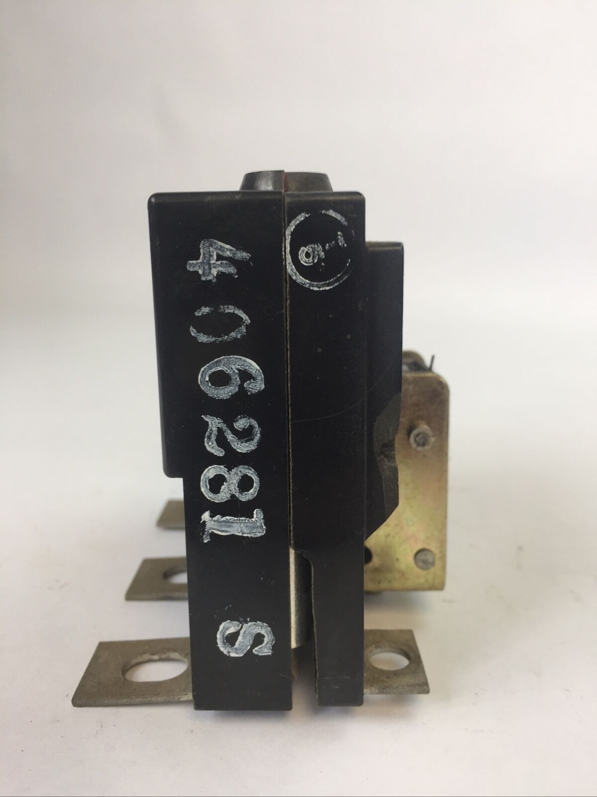 WESTINGHOUSE HKB3225TV AB TRIP UNIT 225AMP 3POLE