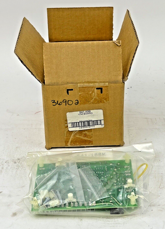 ICM - 641-K88 - CONTROL BOARD - UPM-II VERSION 2 KIT - 641-188 FIELD SERVICE KIT