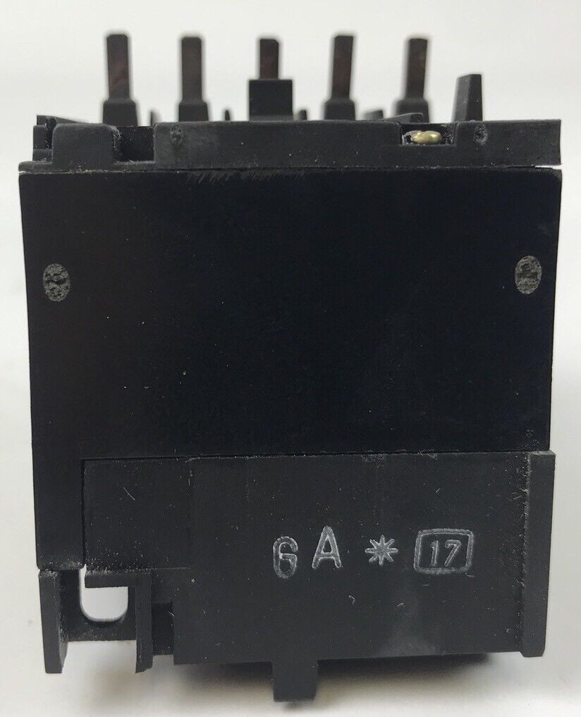 Square D 9065 TD 1.8 New In Original Box Thermal Overload Relay 1.8A-2.6A