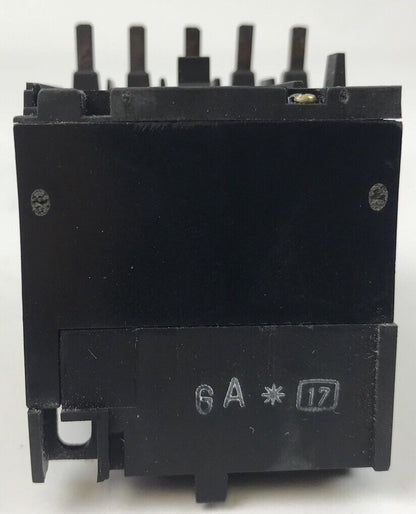 Square D 9065 TD 1.8 New In Original Box Thermal Overload Relay 1.8A-2.6A