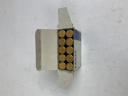Eagle Electric Cartridge 655-15-BOX 15A 250V Fuse "Lot of 10"
