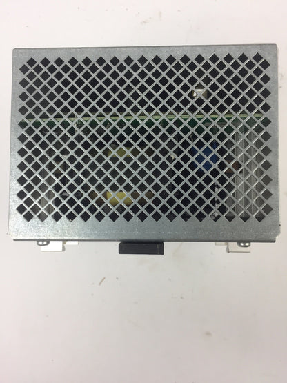 ALLEN BRADLEY 1606-XL240E POWER SUPPLY SER A OUTPUT DC 24-28V 10 A