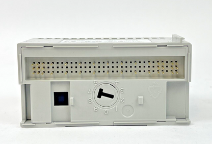 ALLEN BRADLEY - 1794-0B16P - 24V DC SOURCE OUTPUT - SERIES A - FLEX I/O - 24V DC