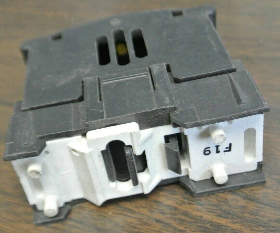 BUSS JT60030 FUSE HOLDER 0-30A / 600V / for CLASS J FUSES