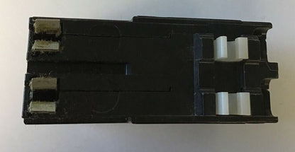SQUARE D QO2100 CIRCUIT BREAKER 100A 120/240VAC 50/60HZ