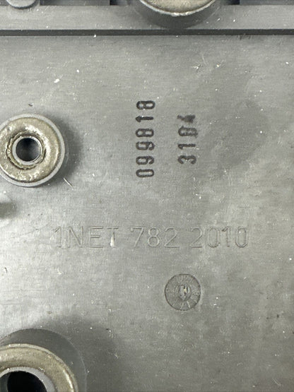 SIEMENS 1NET 782 2010 BASE MODULE