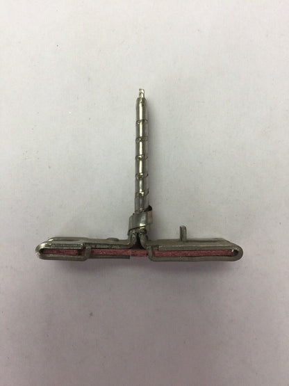 SYLVANIA 2425 HEATER ELEMENT (LOT OF 3)