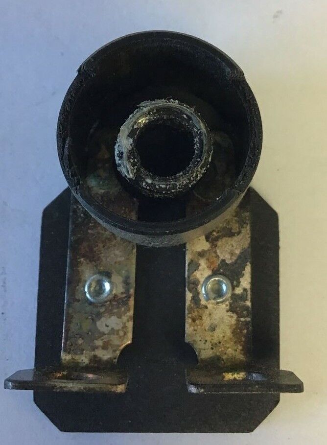 CUTLER HAMMER 9586H1344B OVERLOAD OVERLOAD HEATER COIL ***LOTOF4***
