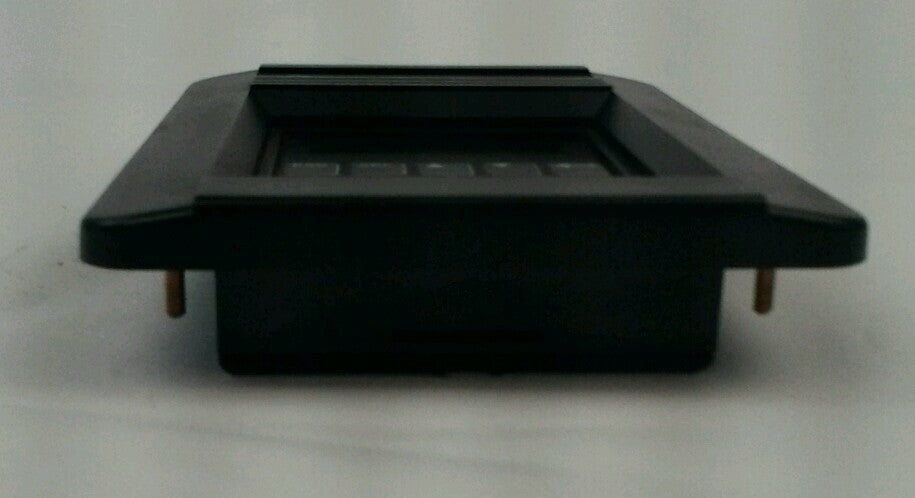 Allen Bradley 1201-HJ2 Terminal 1201HJ2 FRN 1.07 Series B 12V   0.110AMPS