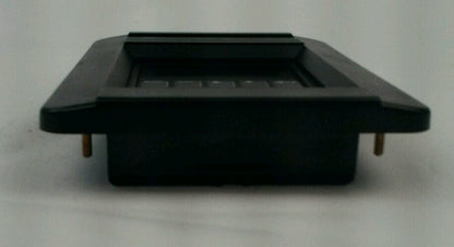 Allen Bradley 1201-HJ2 Terminal 1201HJ2 FRN 1.07 Series B 12V   0.110AMPS