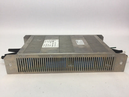 ROCKWELLAUTOMATION 2090-XXLF-X330B AC DRIVE RFI FILTER 480VAC 30AMP 3 PHASE