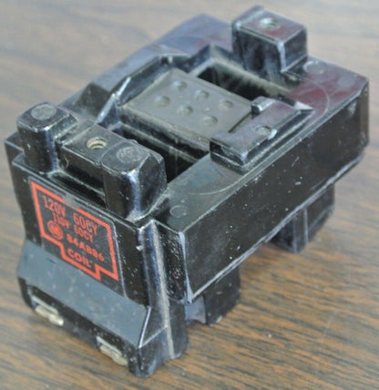 ALLEN-BRADLEY 84AB86 OPERATING COIL - 110V, 50Hz, 120V, 60Hz