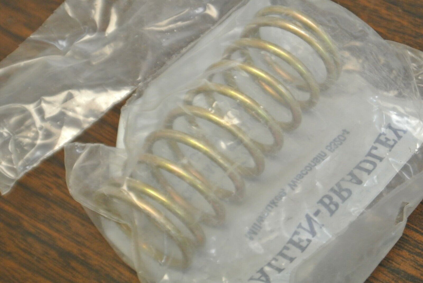 ALLEN-BRADLEY B-18972 CONTACT SPRING / SIZE C for BUL. 646 / NEW SURPLUS
