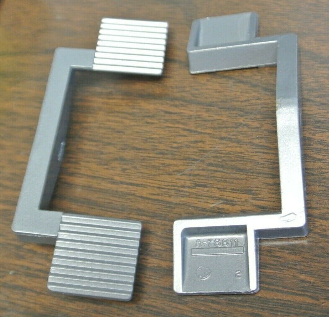 BOX of 2 / ALLEN-BRADLEY A-78811 / EXTERNAL LEVER for PUSHBUTTONS / NEW SURPLUS
