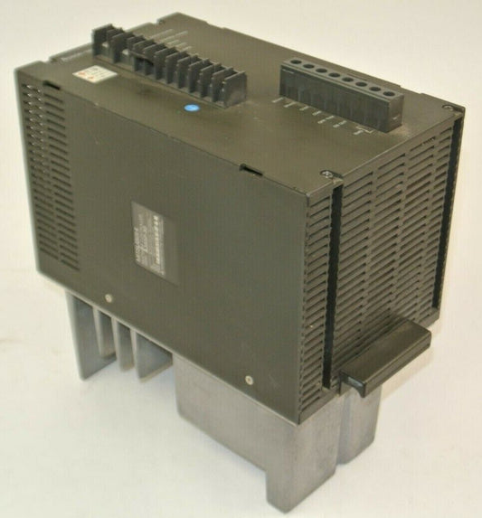 MITSUBISHI A385P-30 POWER SUPPLY MODULE for MULTI-AXIS CONTROLLER