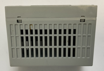ALLEN BRADLEY 1794-AENT SER B FW 4.3 FLEX ETHERNET IP ADAPTER OUTPUT 5.1VDC