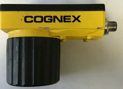 COGNEX FS5100-01 IN-SIGHT CAMERA TYPE:821-0034-1R REV.D 24VDC