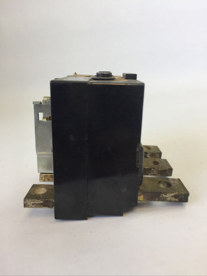 GE TFK236TM1225 TRIP UNIT 225AMP 3POLE