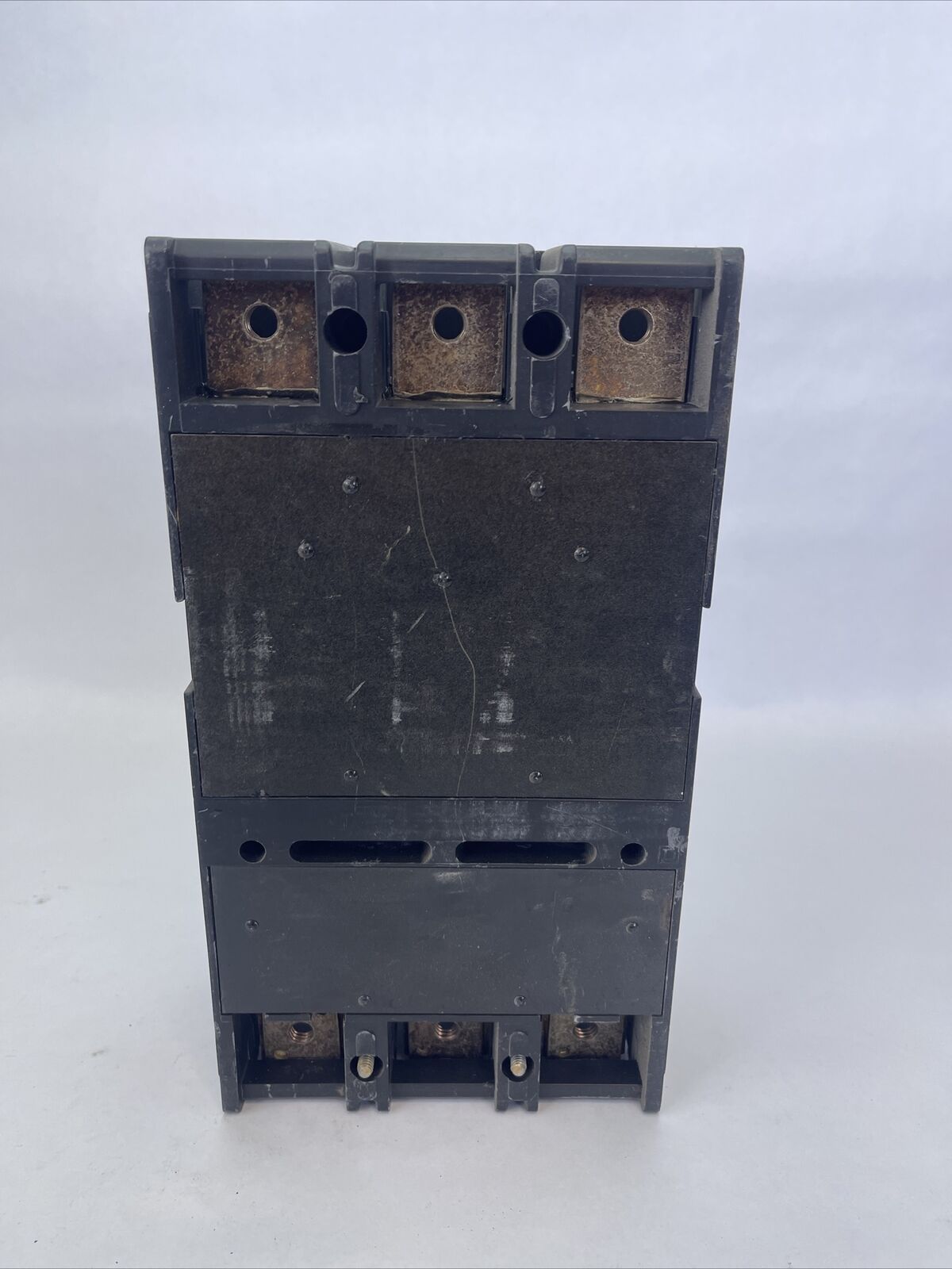 SQUARE D LAF364001441 CIRCUIT BREAKER 400A 600VAC/250VDC 3POLE LA11042 LA11212