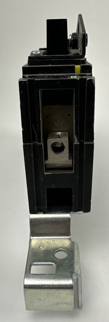 SQUARE D FH16020B CIRCUIT BREAKER 20AMP 277VAC 125VDC 1POLE