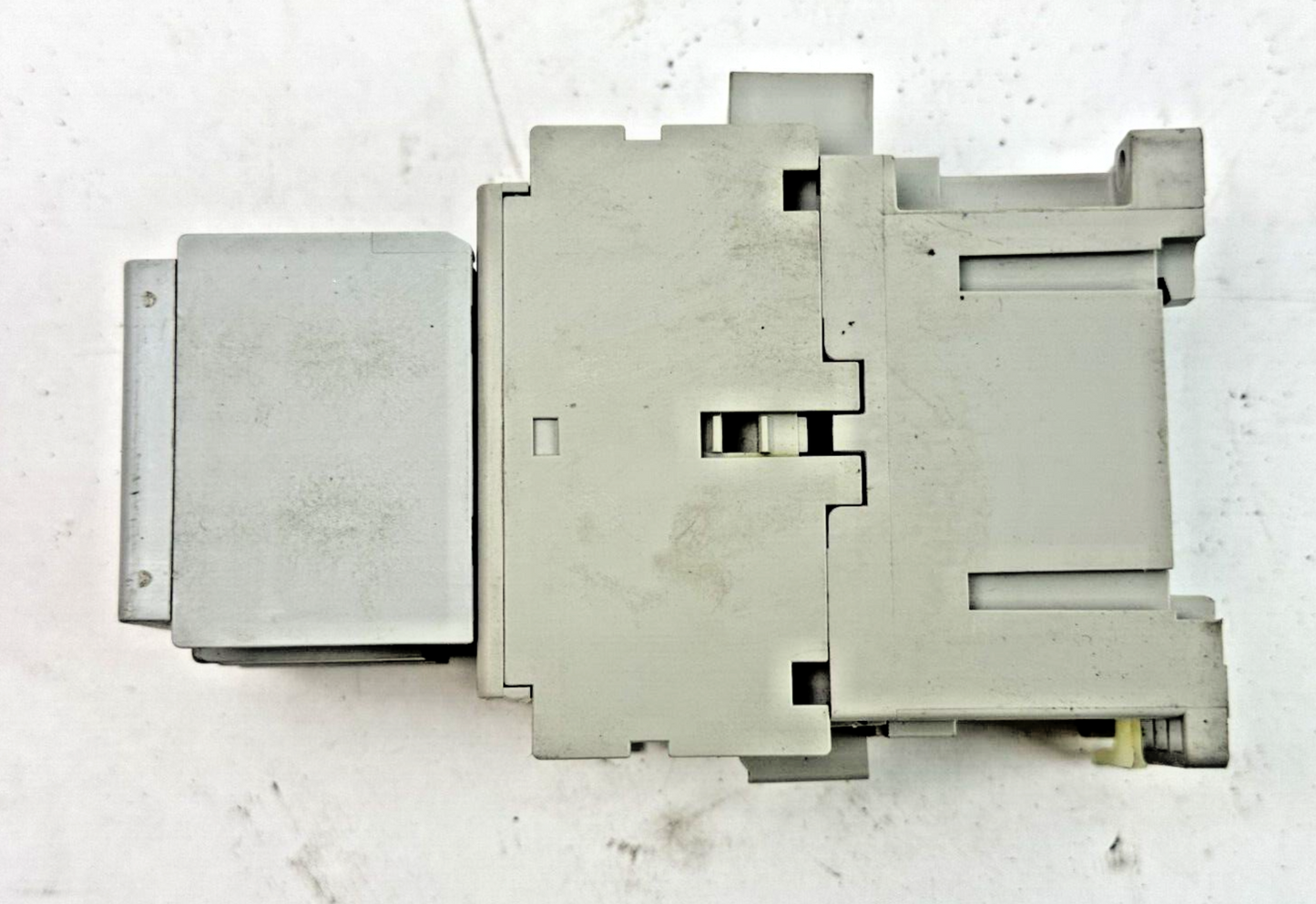 ALLEN BRADLEY - 700-CFM400E* SER. A & 100-F SER. A W/ COIL 24VDC