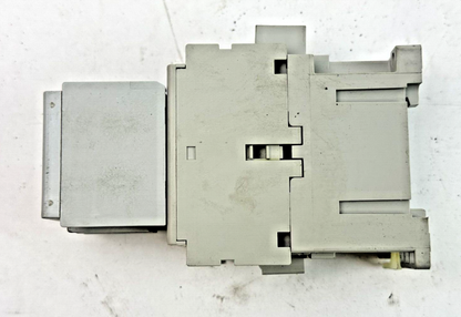 ALLEN BRADLEY - 700-CFM400E* SER. A & 100-F SER. A W/ COIL 24VDC