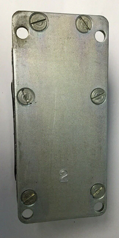 GOULD R.B.DENISON LIMIT SWITCH L100WTL-2M CONTACT 14