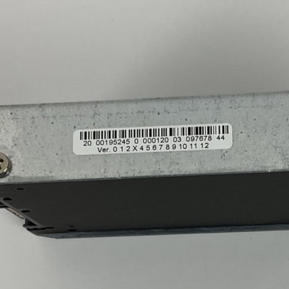 KUKA KPC MC-SSD CALICHE BOARD 00-195-245