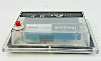 HONEYWELL - S7800 A 1001 REV. C - KEYBOARD DISPLAY MODULE IN CASE-BURNER CONTROL