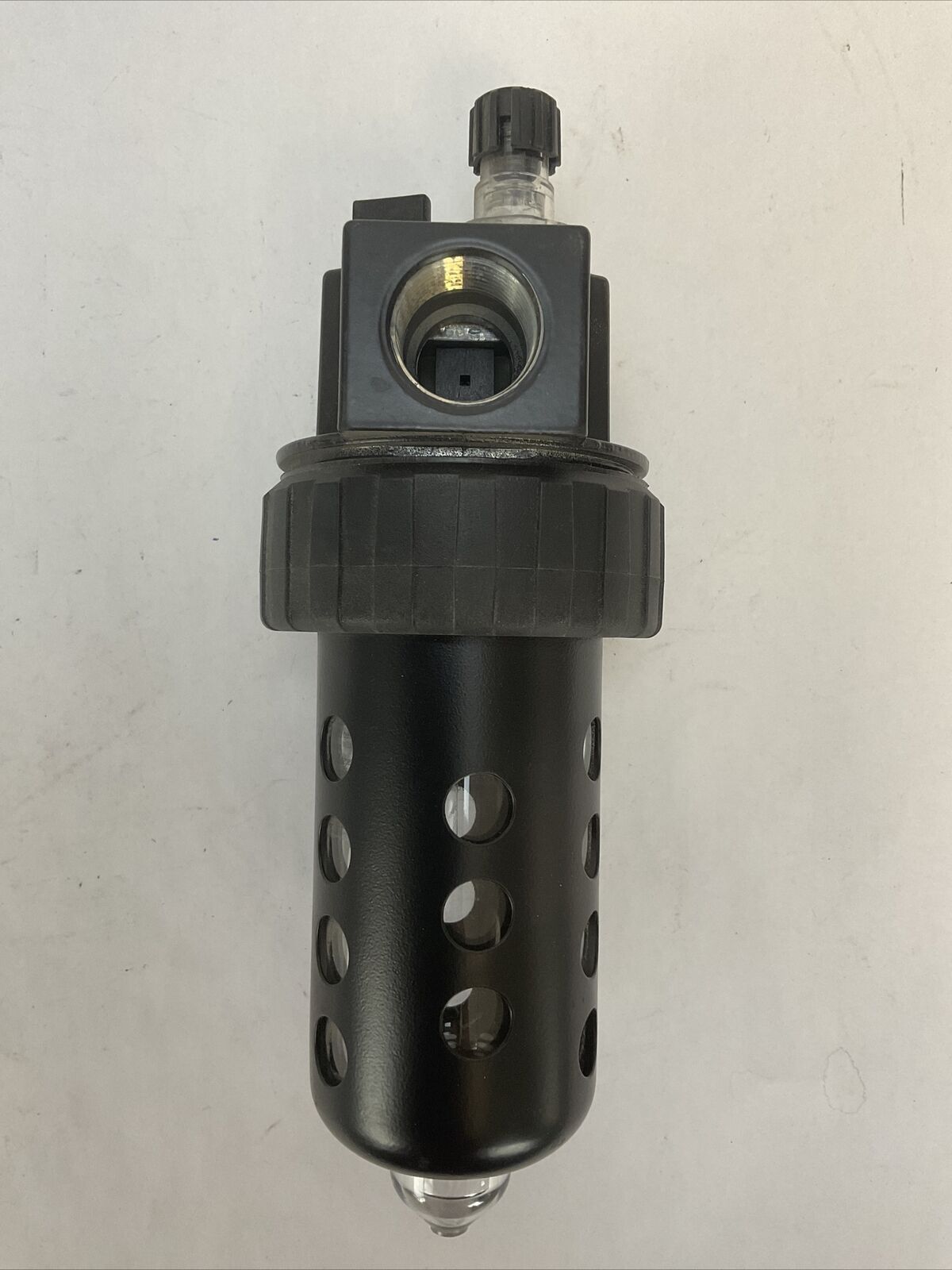 PARKER 07L42BE 3/4" LUBRICATOR 150 PSI