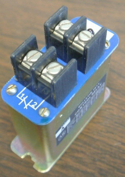 ALLEN-BRADLEY1611-NX7 Ser. A CONTROL RELAY / 1 N.C. /  24VDC / NEW SURPLUS