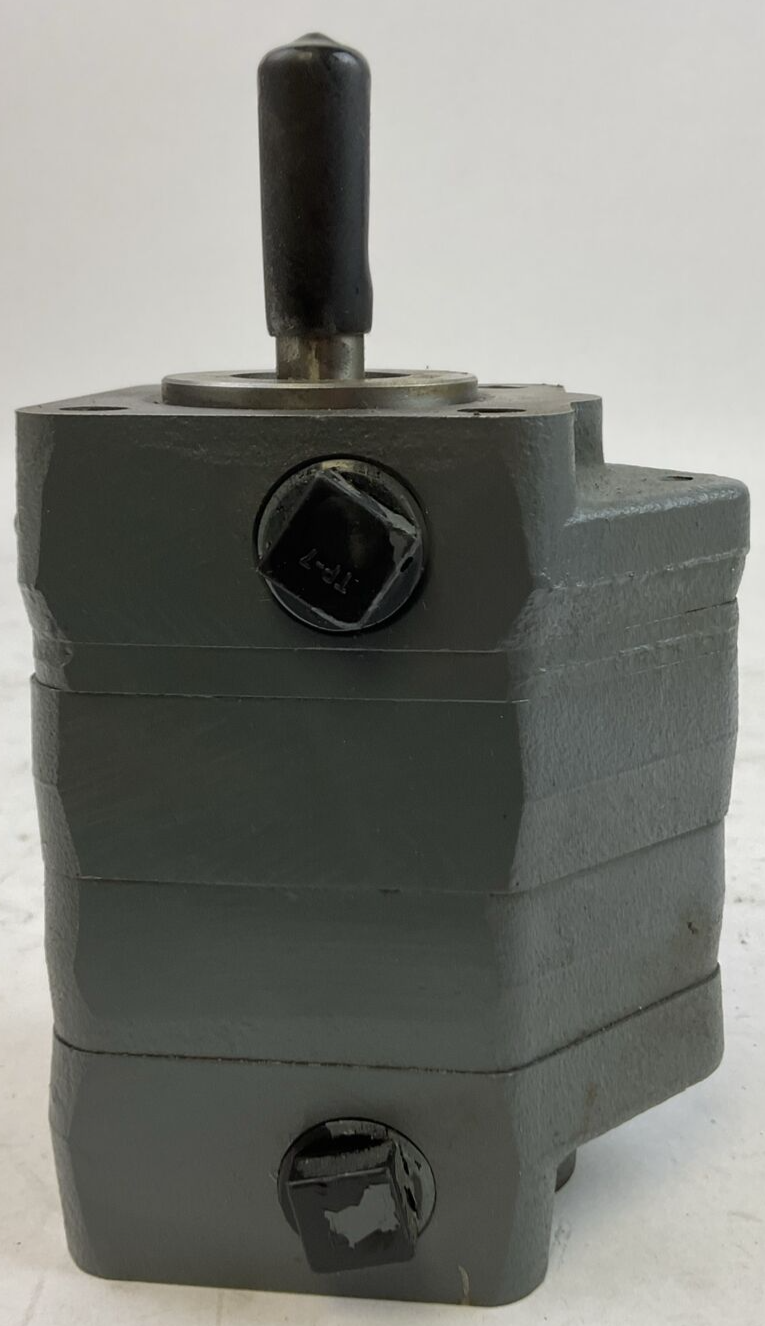 VIKING PUMP G-055207-5011 SPUR GEAR PUMP