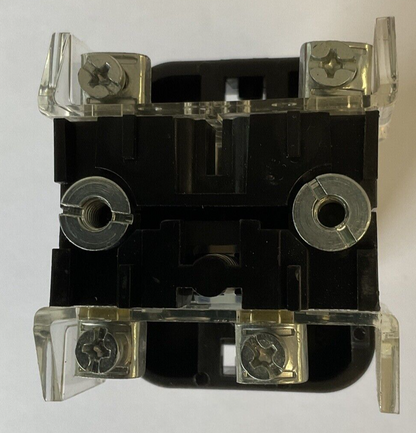 ALLEN BRADLEY 800T-QA24GD1 PUSHBUTTON GREEN SER.T 24VAC/DC