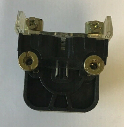 ALLEN BRADLEY 800T-Q24 GREEN LENS 30MM PILOT LIGHT 24VAC/DC SERIES T*(LOTOF4)*