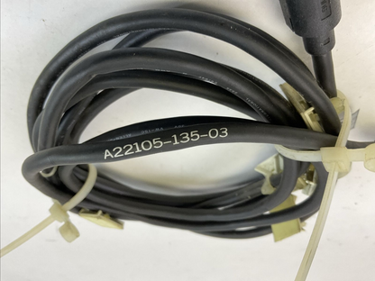 ALLEN BRADLEY A22105-135-03 CABLE