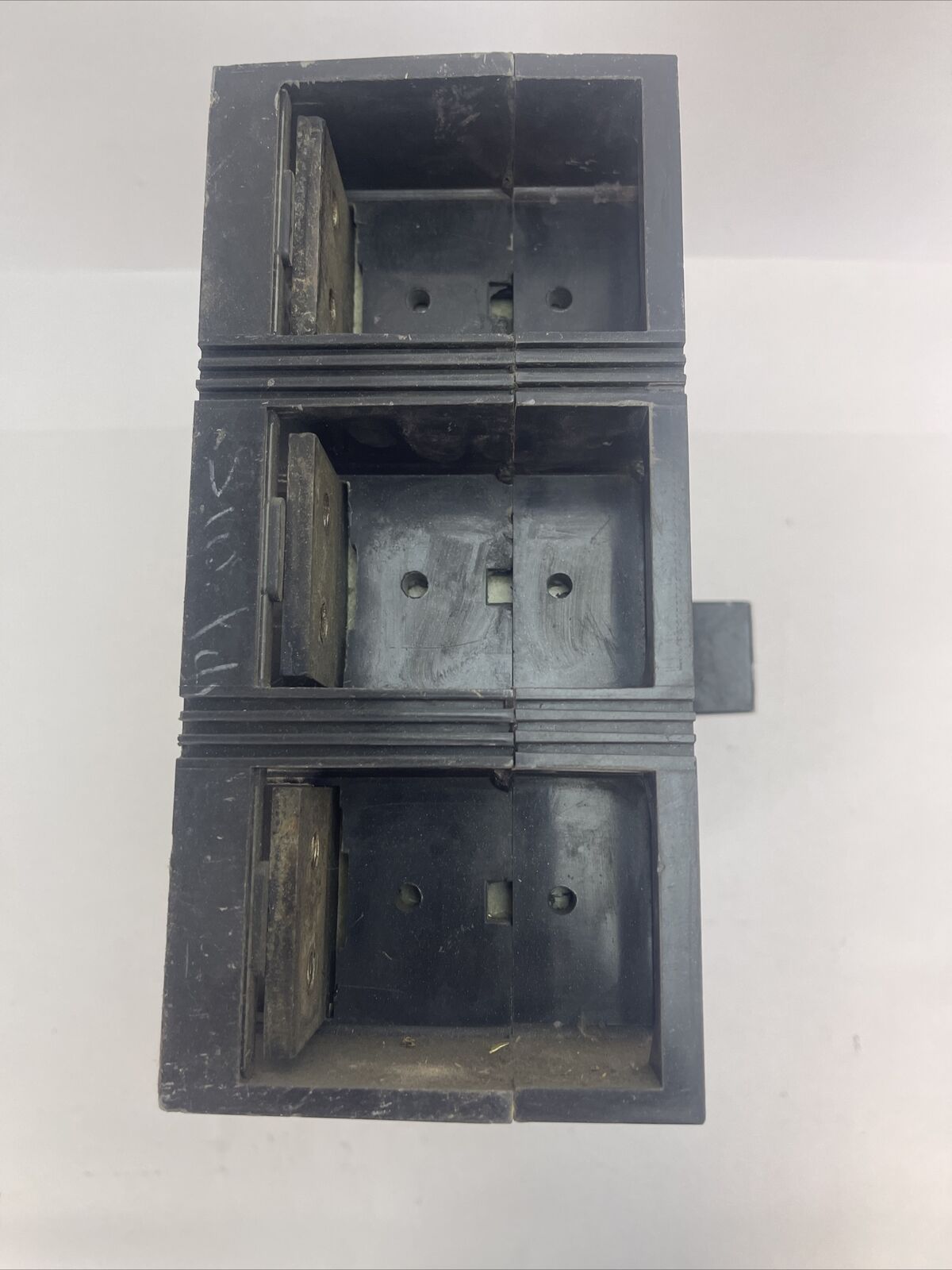 SQUARE D MAL36000VS CIRCUIT BREAKER 1000AMP 600VAC 250VDC 3POLE