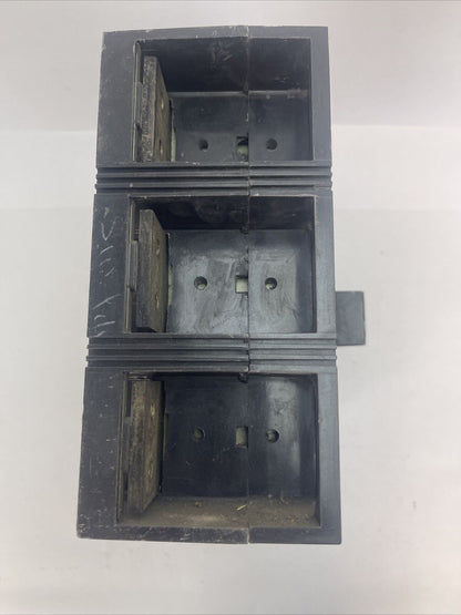 SQUARE D MAL36000VS CIRCUIT BREAKER 1000AMP 600VAC 250VDC 3POLE