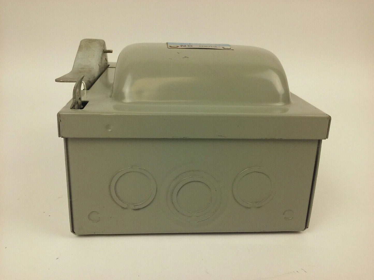GOULD I-T-E, JU321, 30A, 240VAC/250VDC, 7.5 MAX H.P., 3PH, NEW GOOD CONDITION