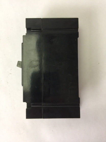 WESTINGHOUSE EB1035 CIRCUIT BREAKER 35AMP 1POLE 120/240VAC 125VDC 4990D03G06
