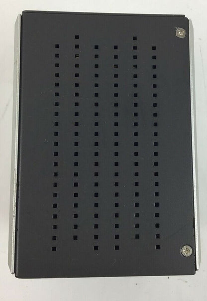 MOXA EDS-516A ETHERNETDEVICE SWITCH REV. 1.5 12-45VDC 1.6A CLASS2