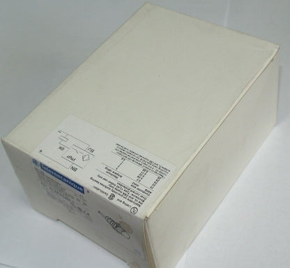 TELEMECANIQUE XS1-N18PA340L1 INDUCTIVE PROXIMITY SWITCH 12-24V NEW SURPLUS in BX