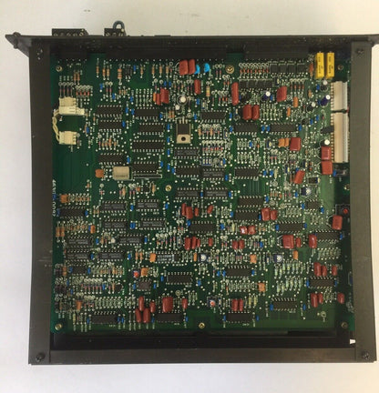 ALLEN BRADLEY 1389-AA17 SERVO AMPLIFIER SER A OUTPUT 210VAC 17A INPUT 310VDC 21A