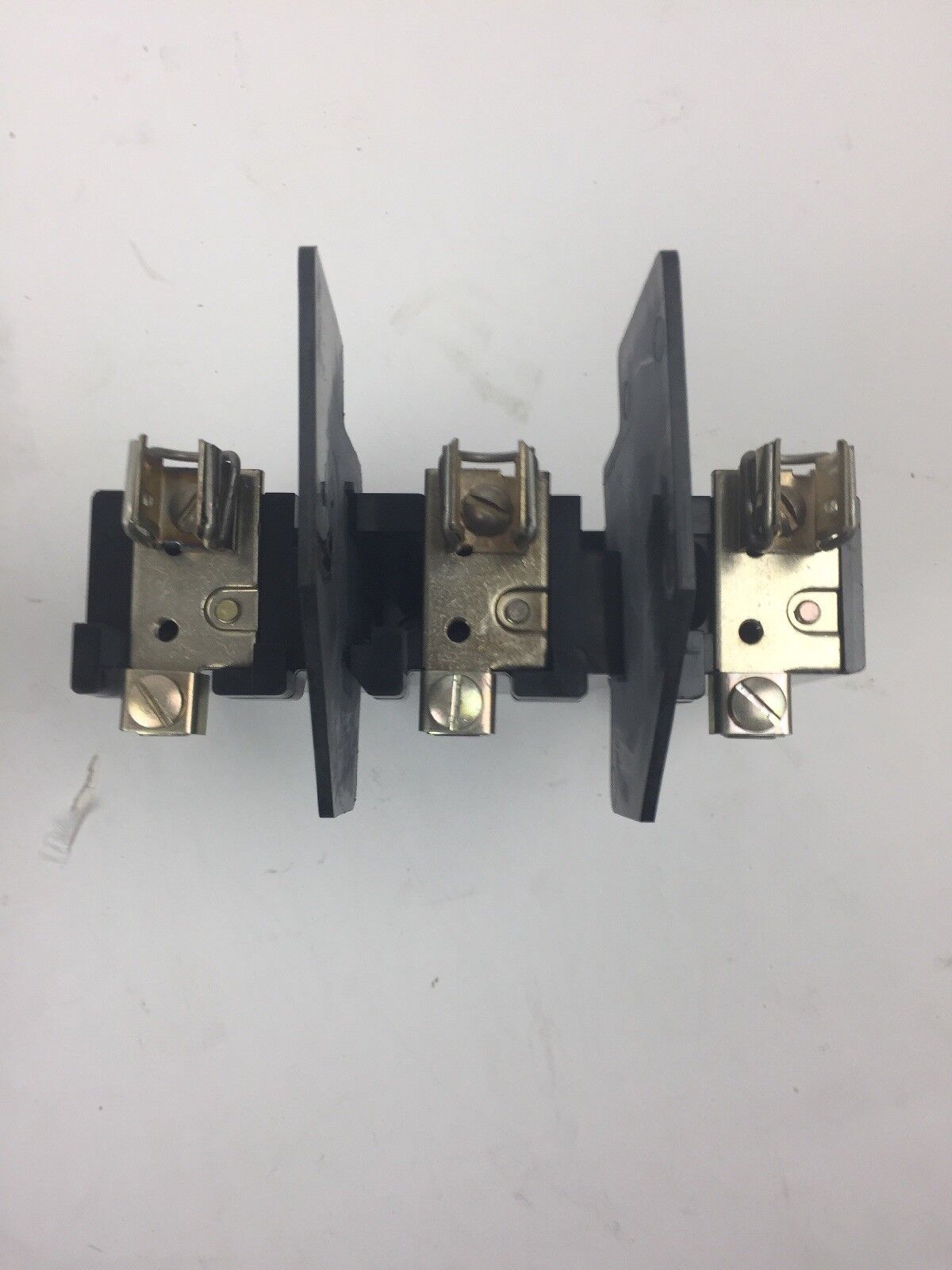 ALLEN BRADLEY 1494V-DHL233 FUSIBLE DISCONNECT SWITCH KIT 30A 250V TYPE 1,3,3R,12