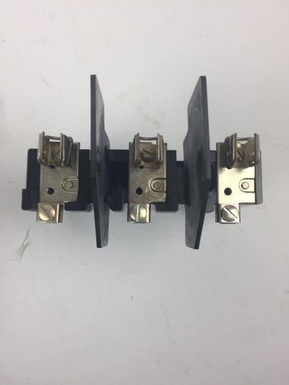 ALLEN BRADLEY 1494V-DHL233 FUSIBLE DISCONNECT SWITCH KIT 30A 250V TYPE 1,3,3R,12