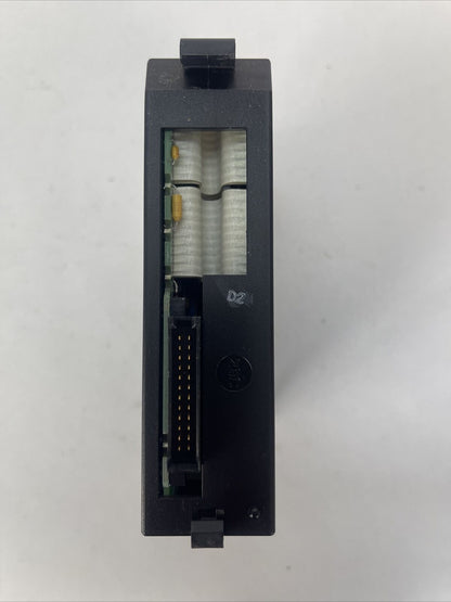 GE FANUC IC693APU300J HIGH SPEED COUNTER MODULE