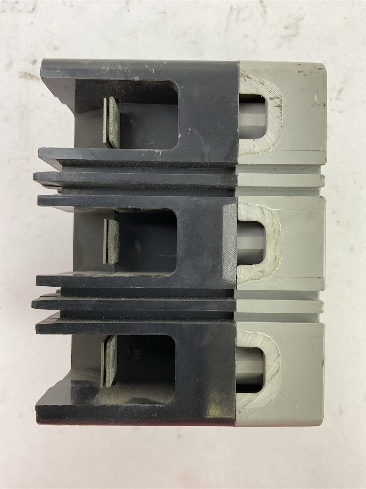 WESTINGHOUSE PHFD3015 CIRCUIT BREAKER 600VAC 15AMP 3POLE